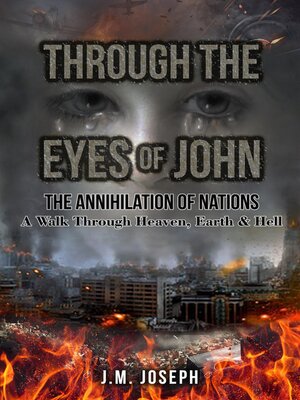 cover image of Through the Eye of John